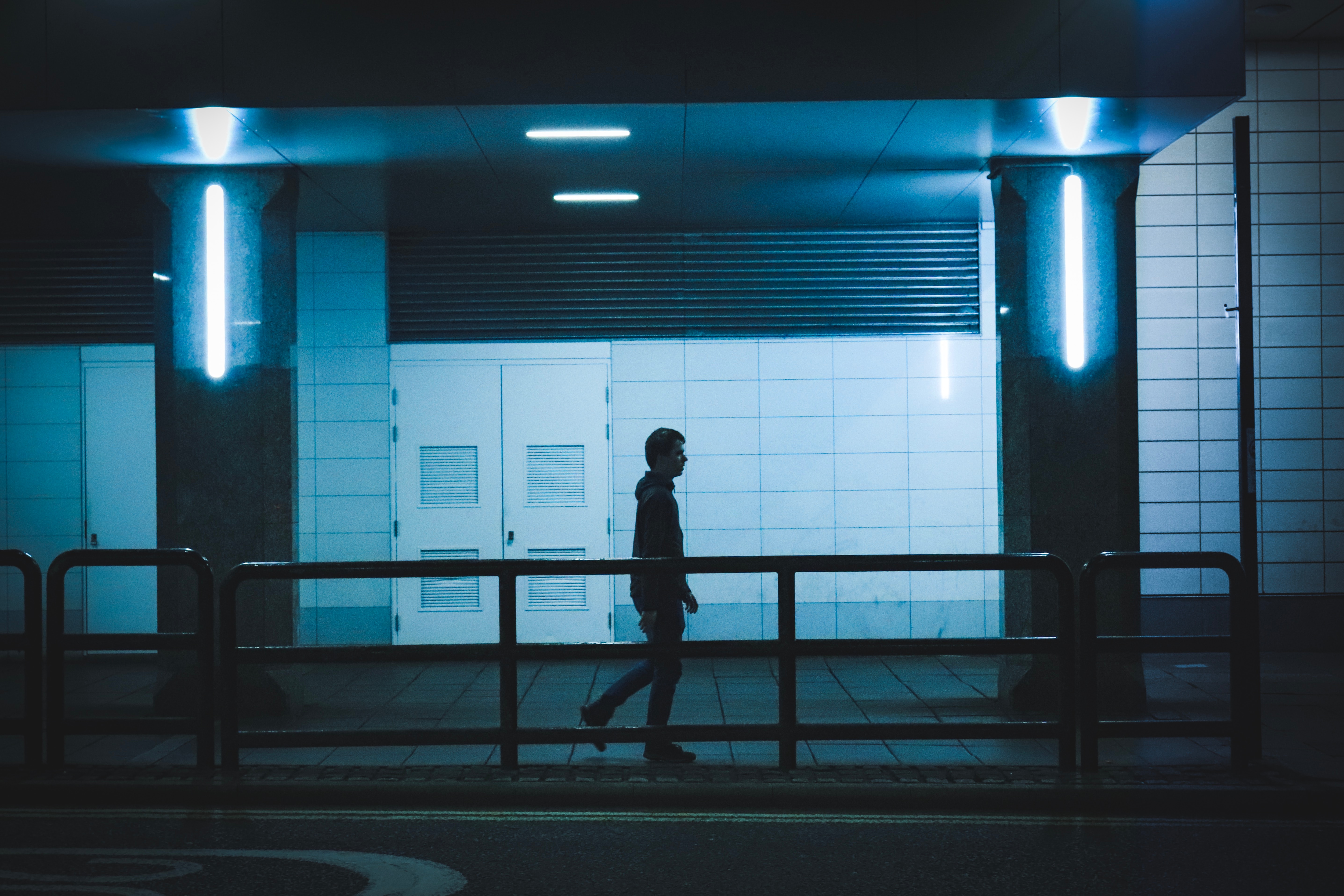 平凡